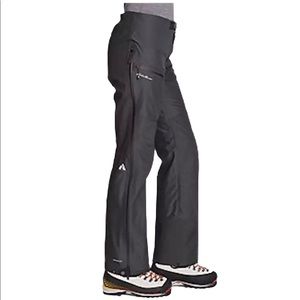 Eddie Bauer First Ascent BC DuraWeave Alpine Pants